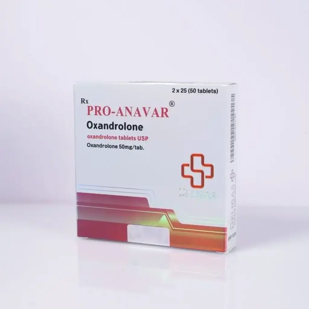 Pro-Anavar Pro-Anavar