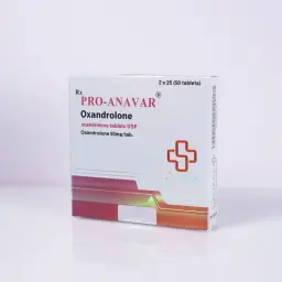 Pro-Anavar