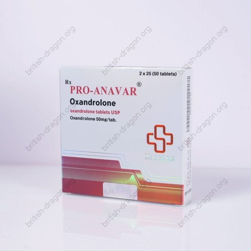Pro-Anavar Pro-Anavar