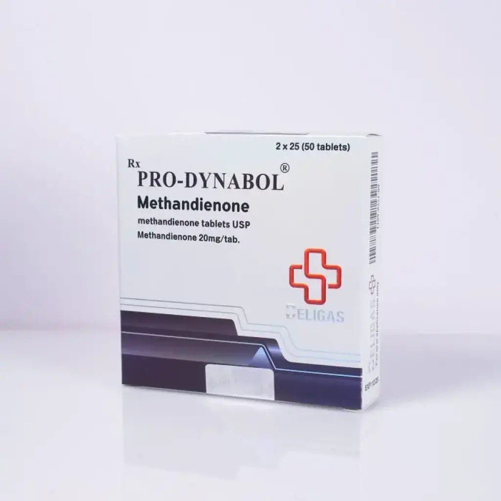 Pro-Dynabol 20 Pro-Dynabol 20