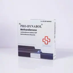 Pro-Dynabol 20