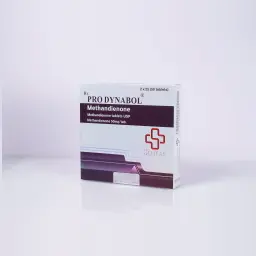 Pro-Dynabol 50mg