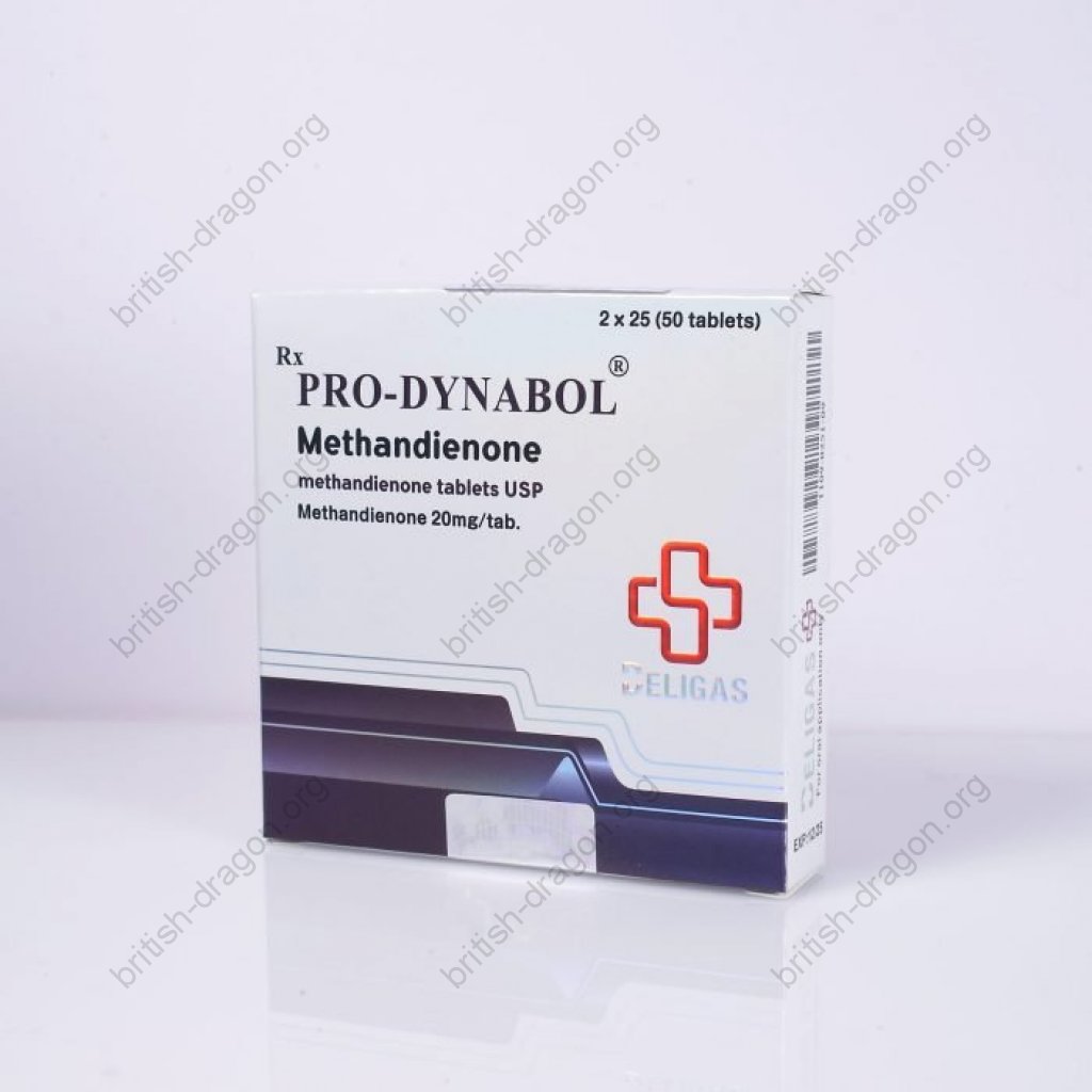 Pro-Dynabol Pro-Dynabol