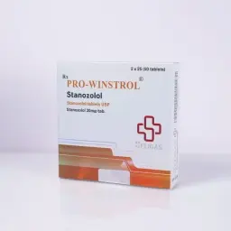 Pro-Winstrol 20