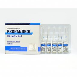Propandrol - Testosterone Propionate - Balkan Pharmaceuticals Propandrol - Testosterone Propionate - Balkan Pharmaceuticals