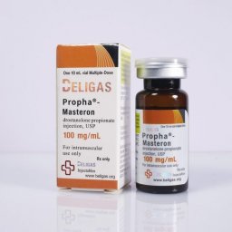 Propha-Masteron - Drostanolone Propionate - Beligas Pharmaceuticals Propha-Masteron - Drostanolone Propionate - Beligas Pharmaceuticals