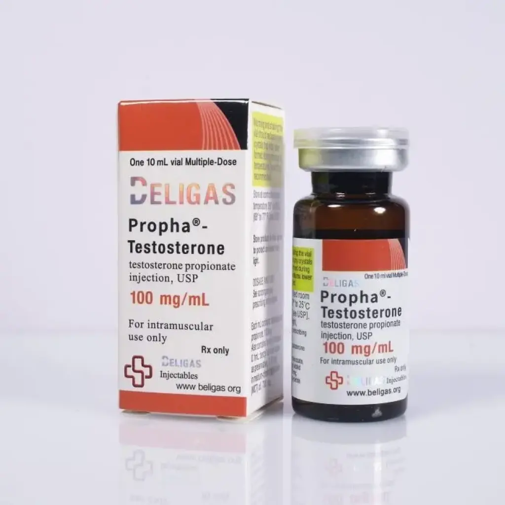 Propha-Testosterone Propha-Testosterone