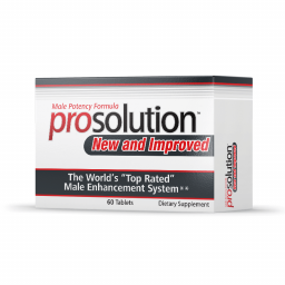 ProSolution - Solidilin - Leading Edge Health