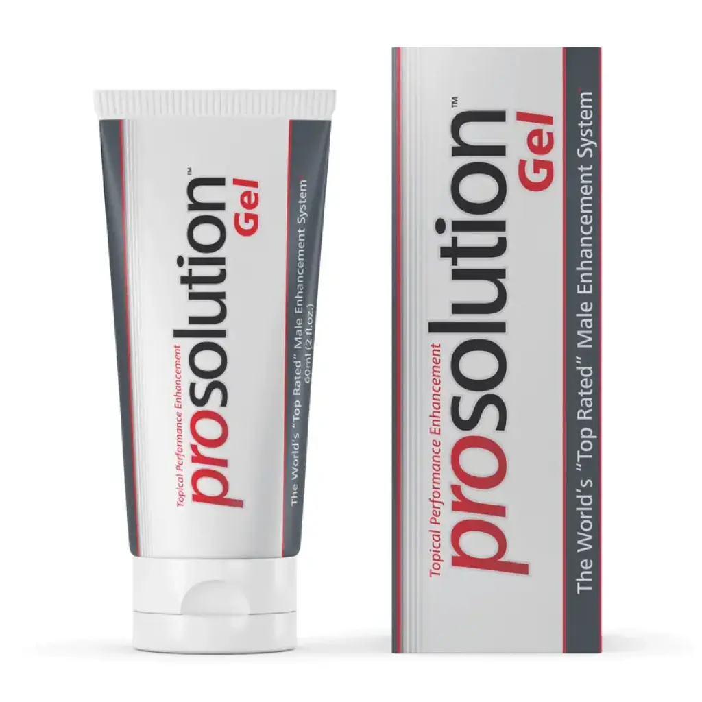 ProSolution Gel ProSolution Gel