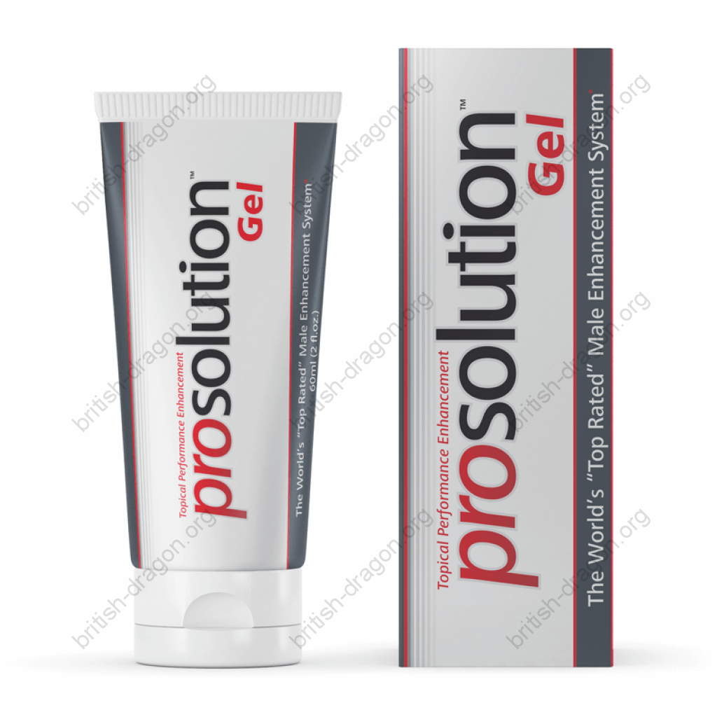 ProSolution Gel ProSolution Gel