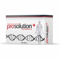 ProSolution Plus - Tribulus Terrestris - Leading Edge Health