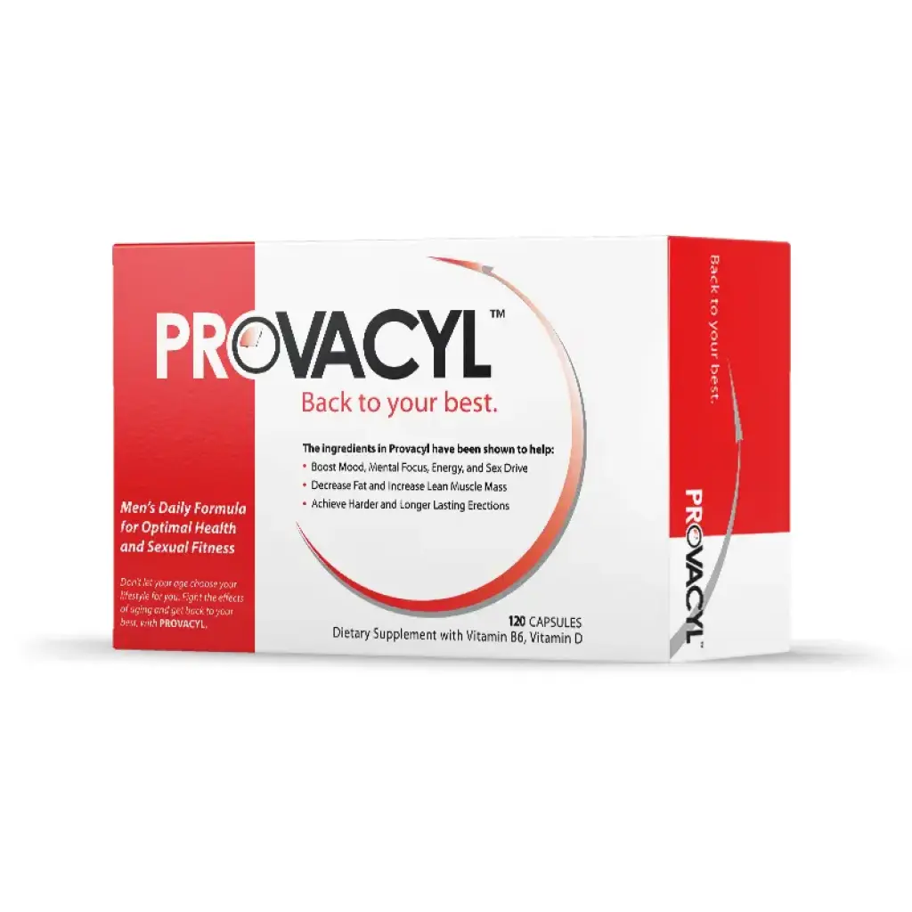 Provacyl Provacyl