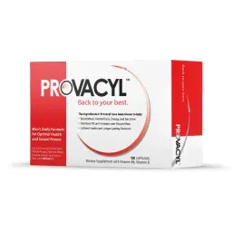 Provacyl
