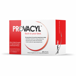 Provacyl Provacyl
