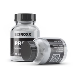 Providex - Mesterolone - Sciroxx Providex - Mesterolone - Sciroxx