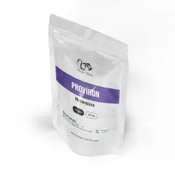 Proviron 25 mg
