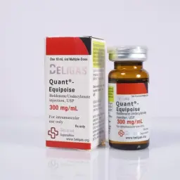 Quant-Equipoise 300
