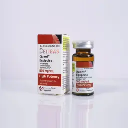 Quant-Equipoise 500