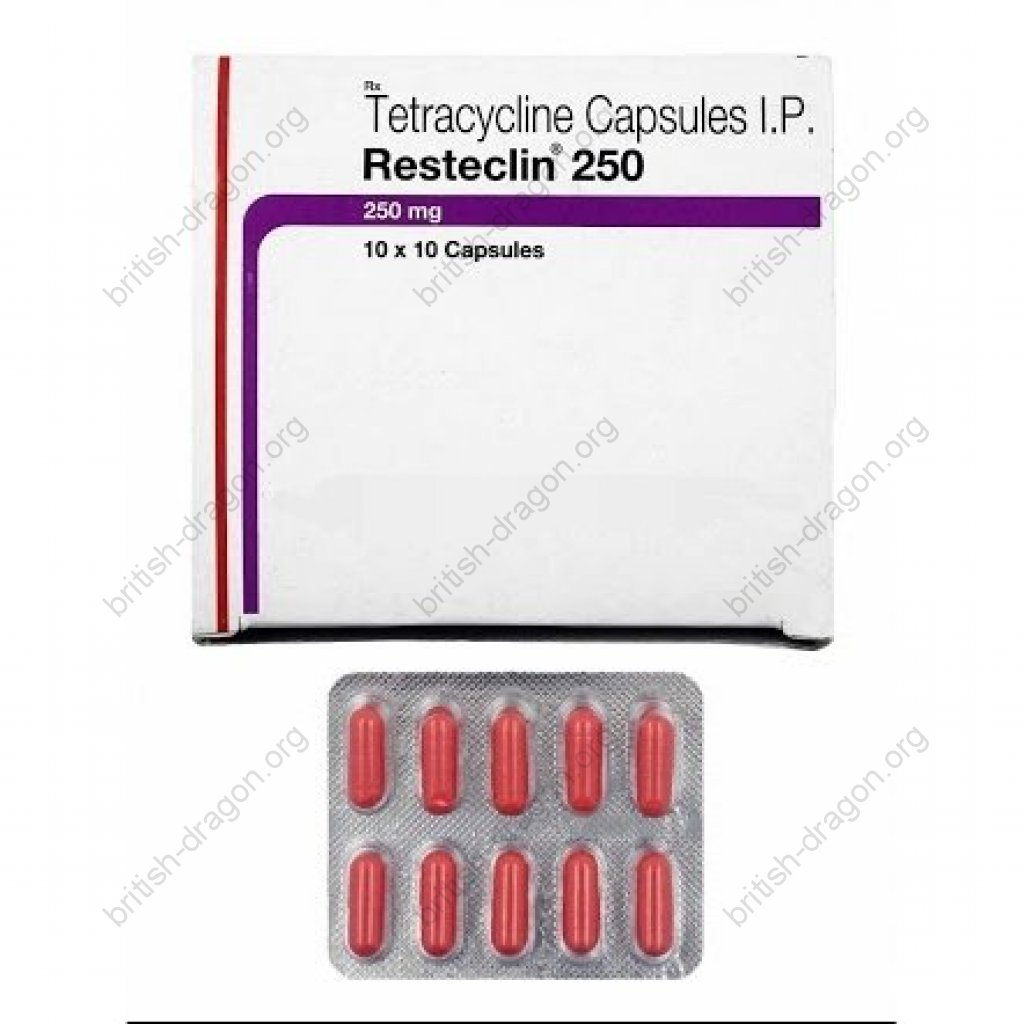 Resteclin Resteclin