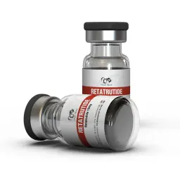 Retatrutide 10 mg Retatrutide 10 mg