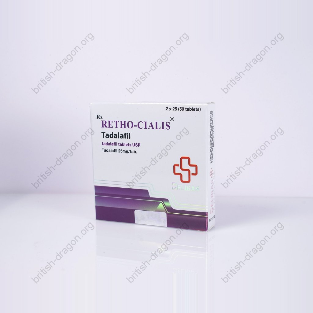 Retho-Cialis Retho-Cialis