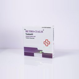 Retho-Cialis - Tadalafil - Beligas Pharmaceuticals Retho-Cialis - Tadalafil - Beligas Pharmaceuticals