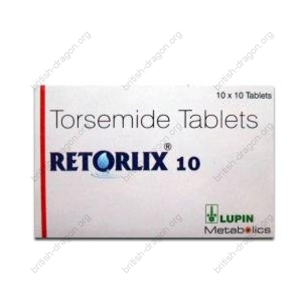 Retorlix 10 Retorlix 10