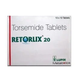 Retorlix 20