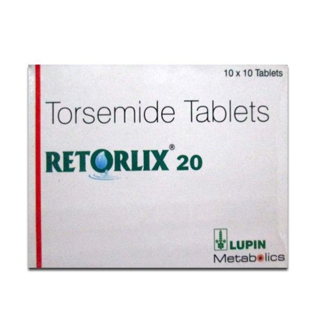 Retorlix 20 Retorlix 20