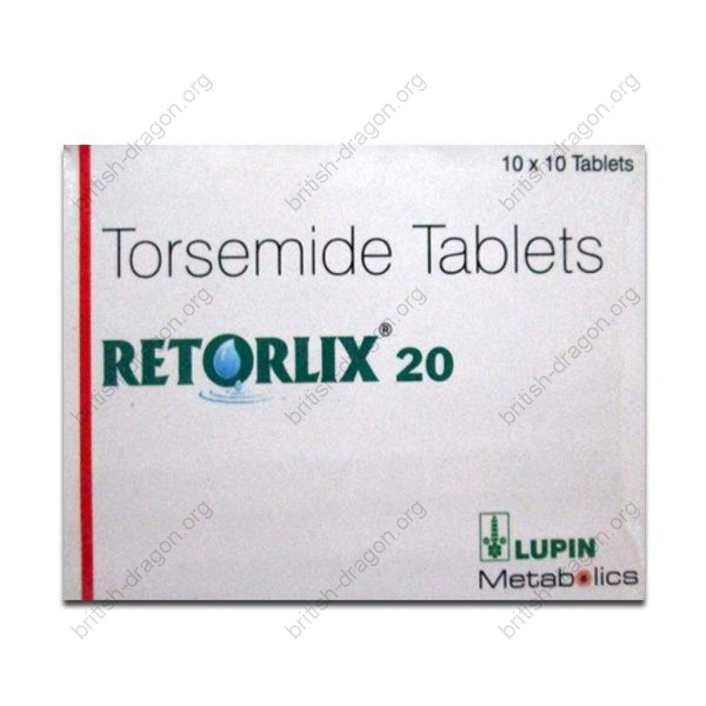 Retorlix 20 Retorlix 20