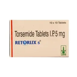 Retorlix 5