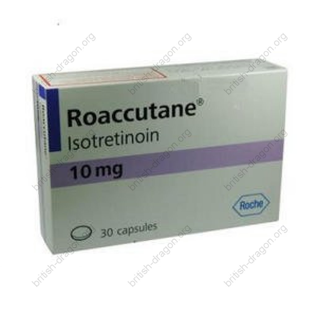 Roaccutane 10 - Isotretinoin - Roche, Turkey Roaccutane 10 - Isotretinoin - Roche, Turkey