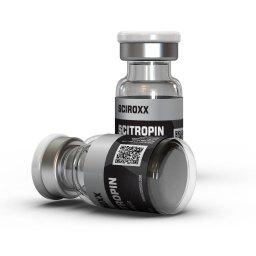 Scitropin 10 IU - Somatropin - Sciroxx Scitropin 10 IU - Somatropin - Sciroxx