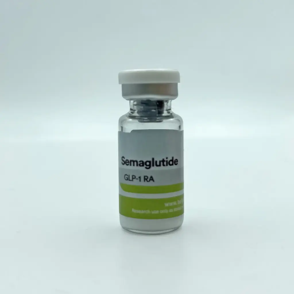 Semaglutide 5 mg Semaglutide 5 mg