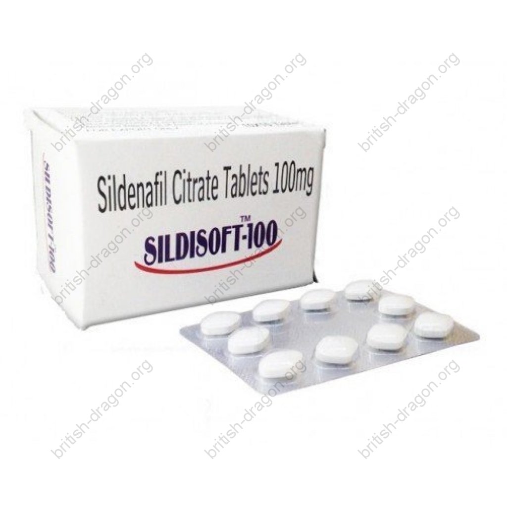 Sildisoft-100 - Sildenafil Citrate - Sunrise Remedies Sildisoft-100 - Sildenafil Citrate - Sunrise Remedies