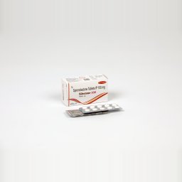 Silectone-100 - Spironolactone - Johnlee Pharmaceutical Pvt. Ltd. Silectone-100 - Spironolactone - Johnlee Pharmaceutical Pvt. Ltd.