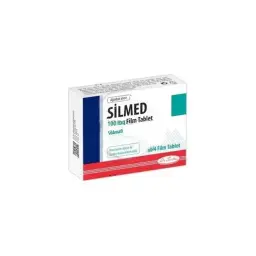 Silmed 100 mg