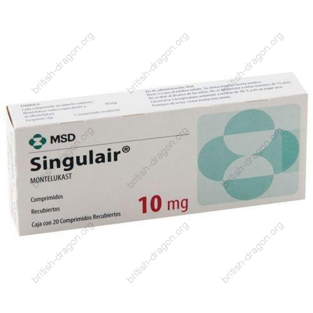 Singulair Singulair