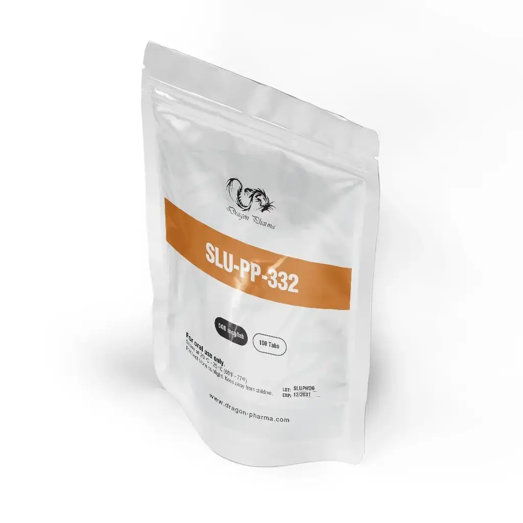 SLU-PP-332 500 mcg SLU-PP-332 500 mcg