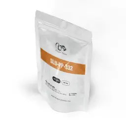 SLU-PP-332 500 mcg