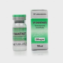 SP Enanthate - Testosterone Enanthate - SP Laboratories SP Enanthate - Testosterone Enanthate - SP Laboratories