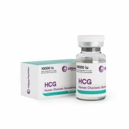 SP Gonadotropin 1000 IU - Human Chorionic Gonadotropin - SP Laboratories SP Gonadotropin 1000 IU - Human Chorionic Gonadotropin - SP Laboratories
