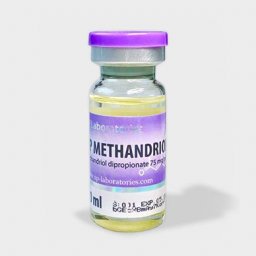 SP Methandriol - Methandriol Dipropionate - SP Laboratories SP Methandriol - Methandriol Dipropionate - SP Laboratories