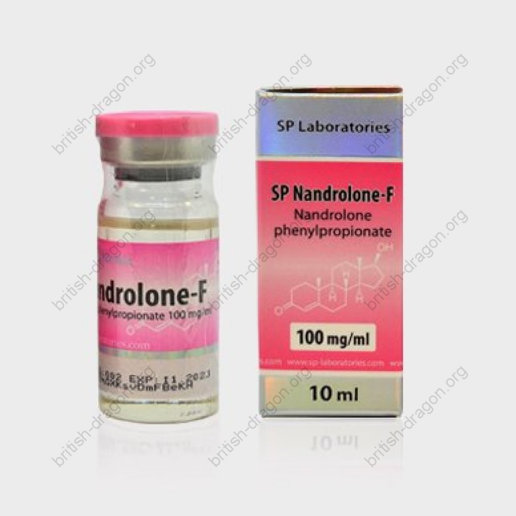 SP Nandrolone-F - Nandrolone Phenylpropionate - SP Laboratories SP Nandrolone-F - Nandrolone Phenylpropionate - SP Laboratories