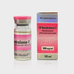 SP Nandrolone-F - Nandrolone Phenylpropionate - SP Laboratories SP Nandrolone-F - Nandrolone Phenylpropionate - SP Laboratories