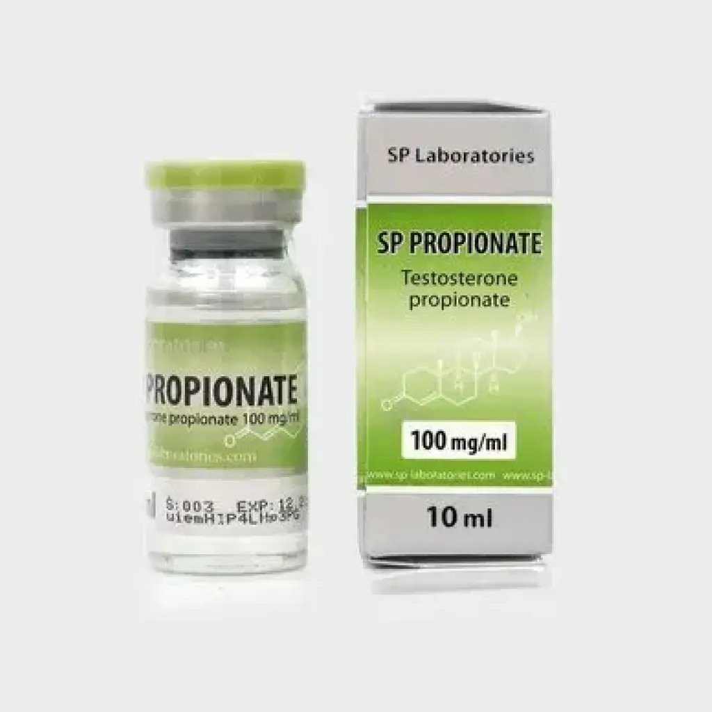 SP Propionate SP Propionate
