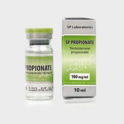 SP Propionate - Testosterone Propionate - SP Laboratories SP Propionate - Testosterone Propionate - SP Laboratories