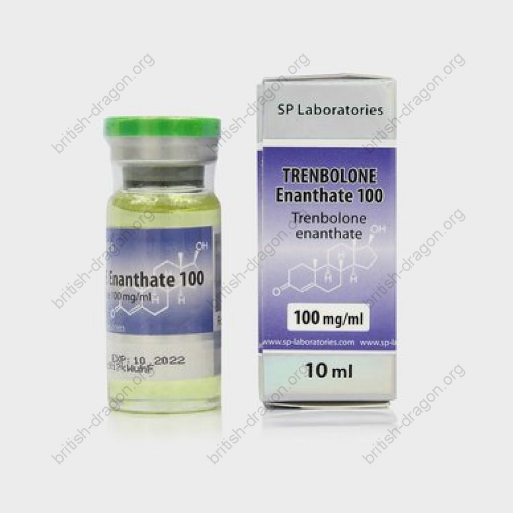 SP Trenbolone Enanthate 100 - Trenbolone Enanthate - SP Laboratories SP Trenbolone Enanthate 100 - Trenbolone Enanthate - SP Laboratories