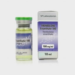 SP Trenbolone Enanthate 100 - Trenbolone Enanthate - SP Laboratories SP Trenbolone Enanthate 100 - Trenbolone Enanthate - SP Laboratories