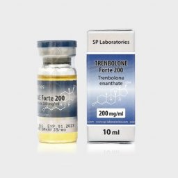 SP Trenbolone Forte - Trenbolone Enanthate - SP Laboratories SP Trenbolone Forte - Trenbolone Enanthate - SP Laboratories